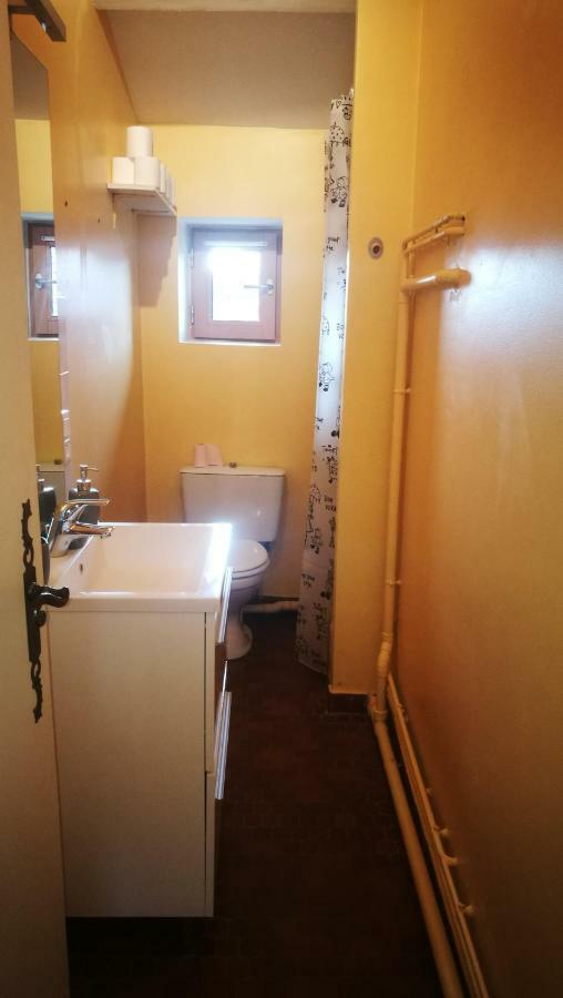 Studio Avec Balcon Au Pied Du Rocher D'Aiguilhe Lägenhet Le Puy-en-Velay Exteriör bild